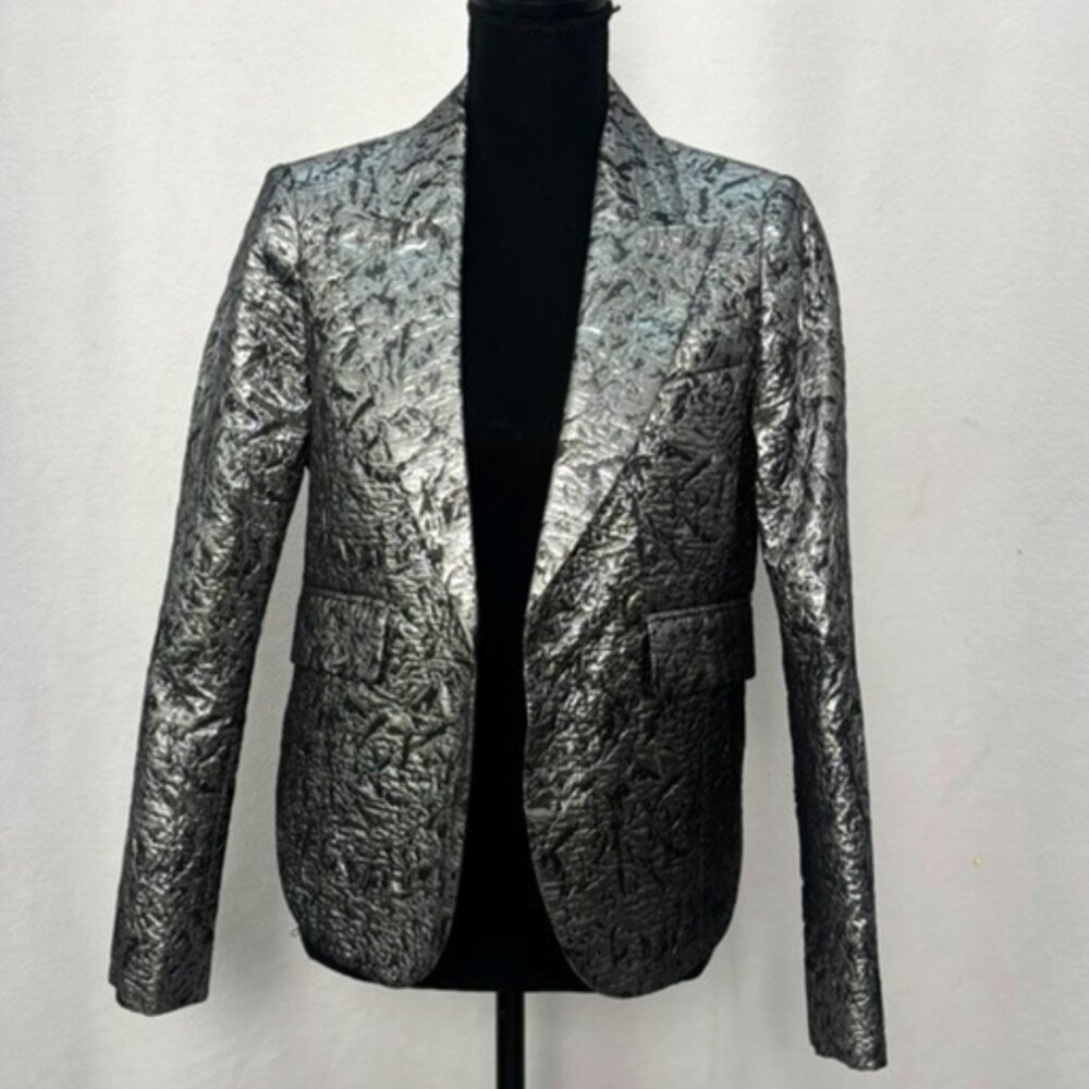 Zadig and Voltair blazer